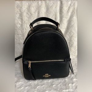 Coach Jordyn Backpack